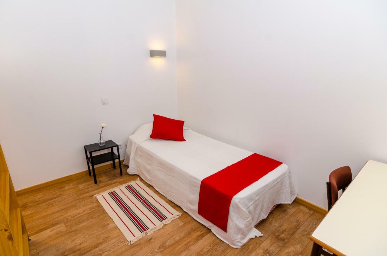 Faro Albacor Residence מראה חיצוני תמונה