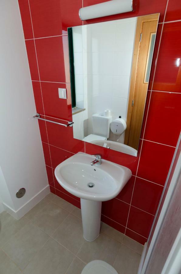 Faro Albacor Residence מראה חיצוני תמונה