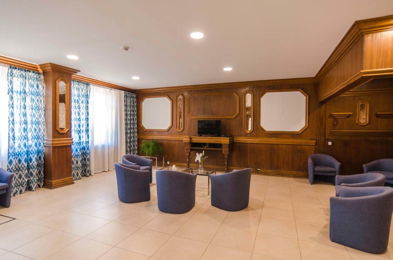 Faro Albacor Residence מראה חיצוני תמונה