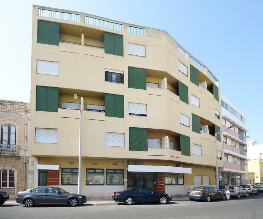 Faro Albacor Residence מראה חיצוני תמונה