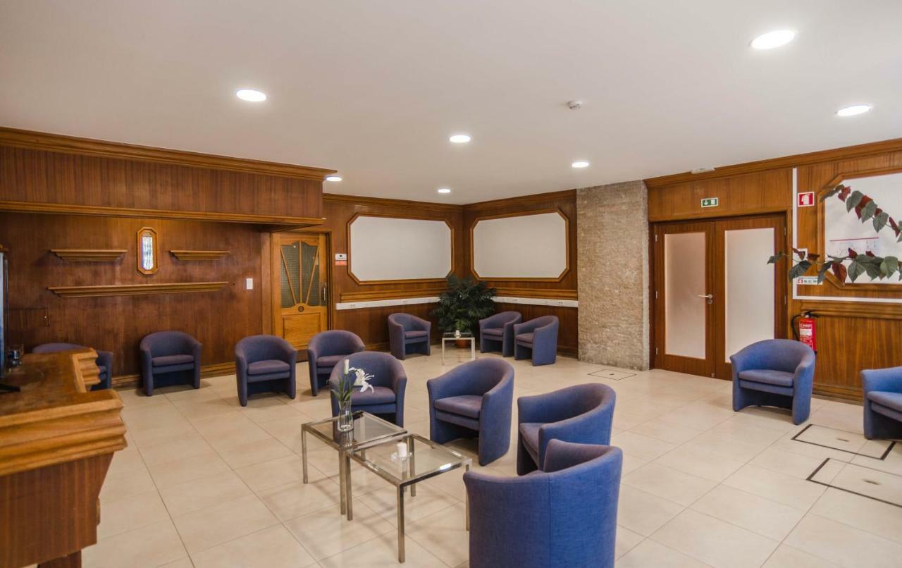 Faro Albacor Residence מראה חיצוני תמונה