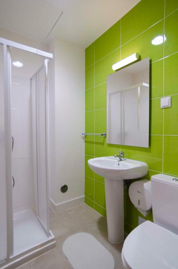 Faro Albacor Residence מראה חיצוני תמונה