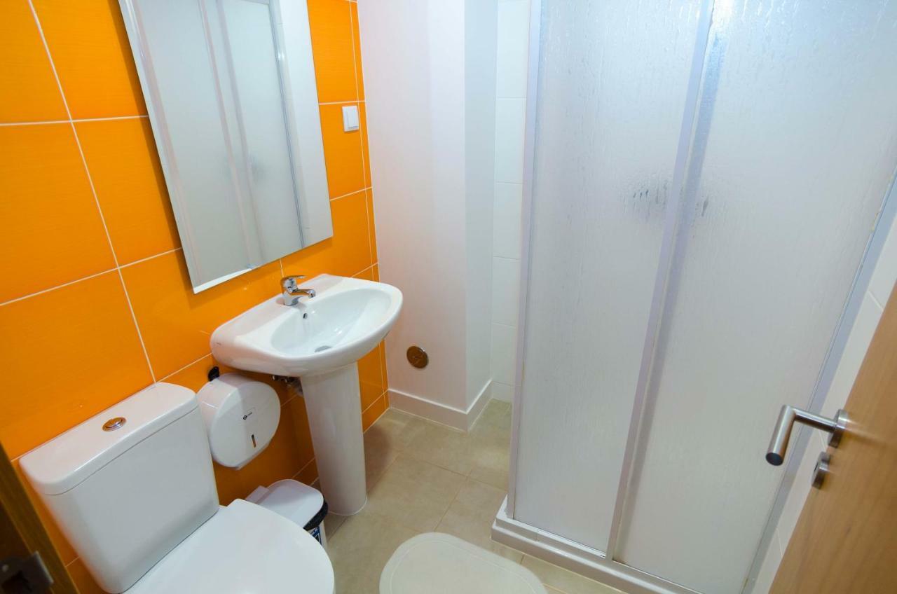 Faro Albacor Residence מראה חיצוני תמונה