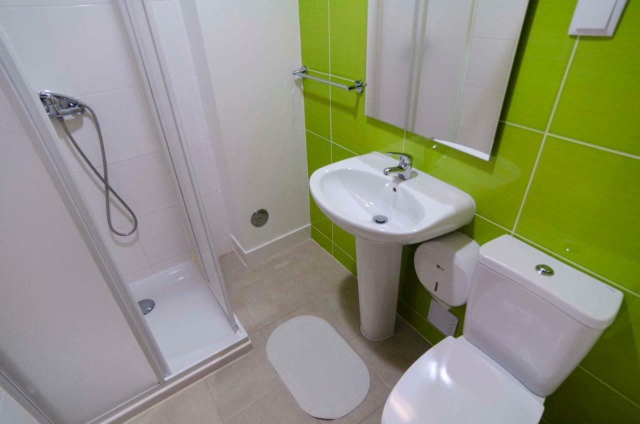 Faro Albacor Residence מראה חיצוני תמונה