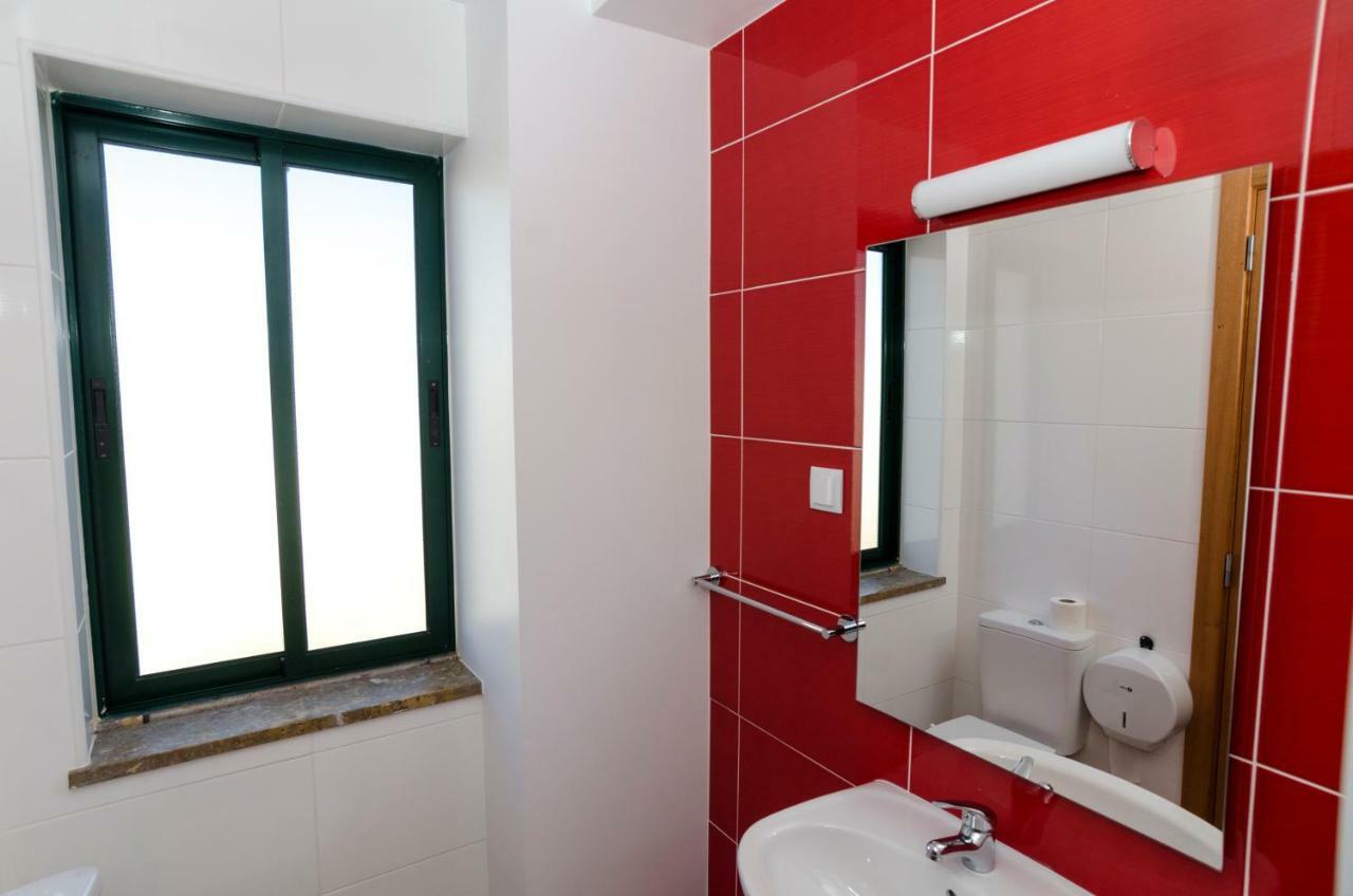 Faro Albacor Residence מראה חיצוני תמונה