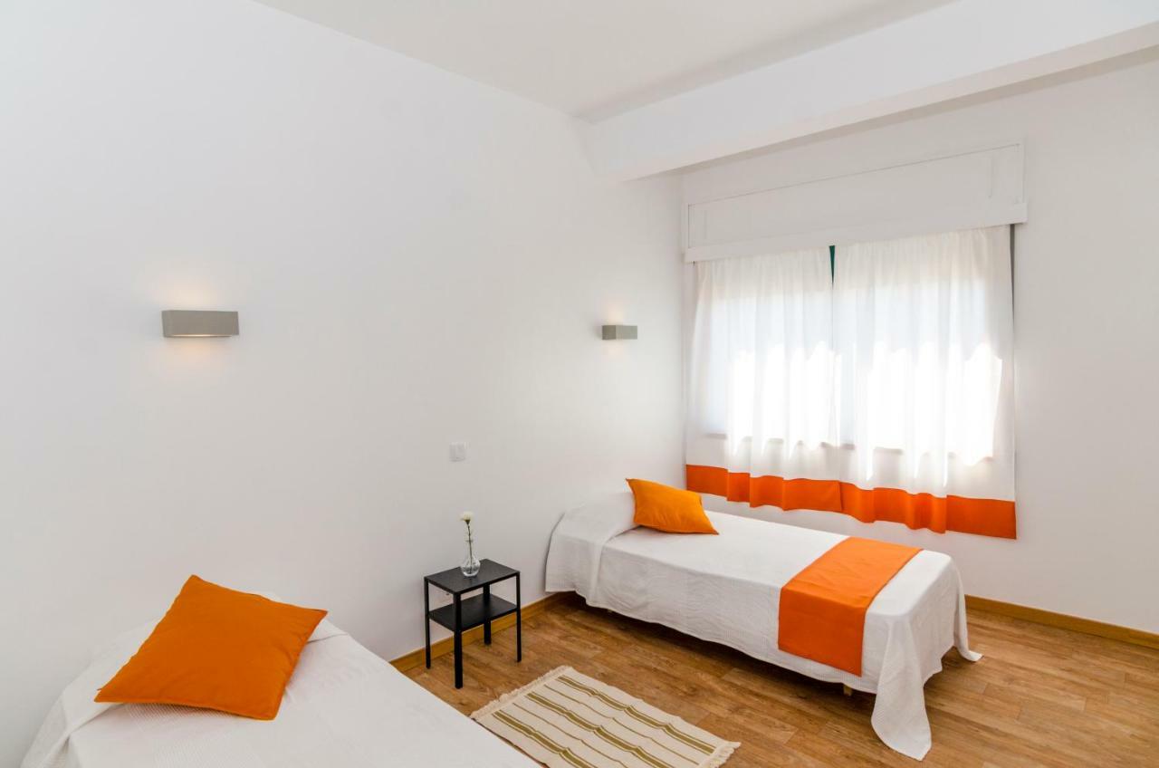 Faro Albacor Residence מראה חיצוני תמונה