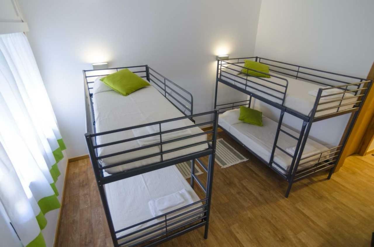 Faro Albacor Residence מראה חיצוני תמונה
