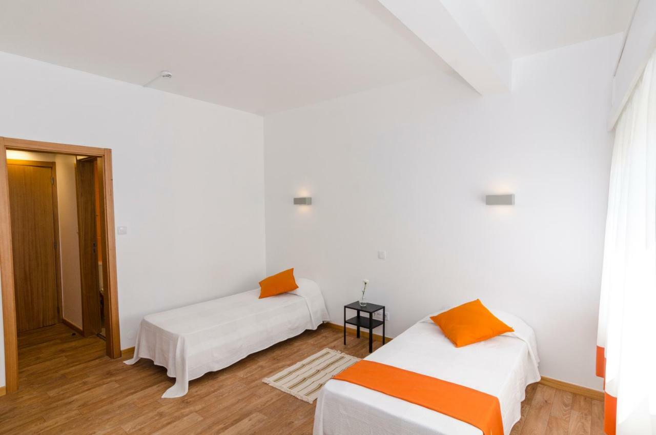 Faro Albacor Residence מראה חיצוני תמונה