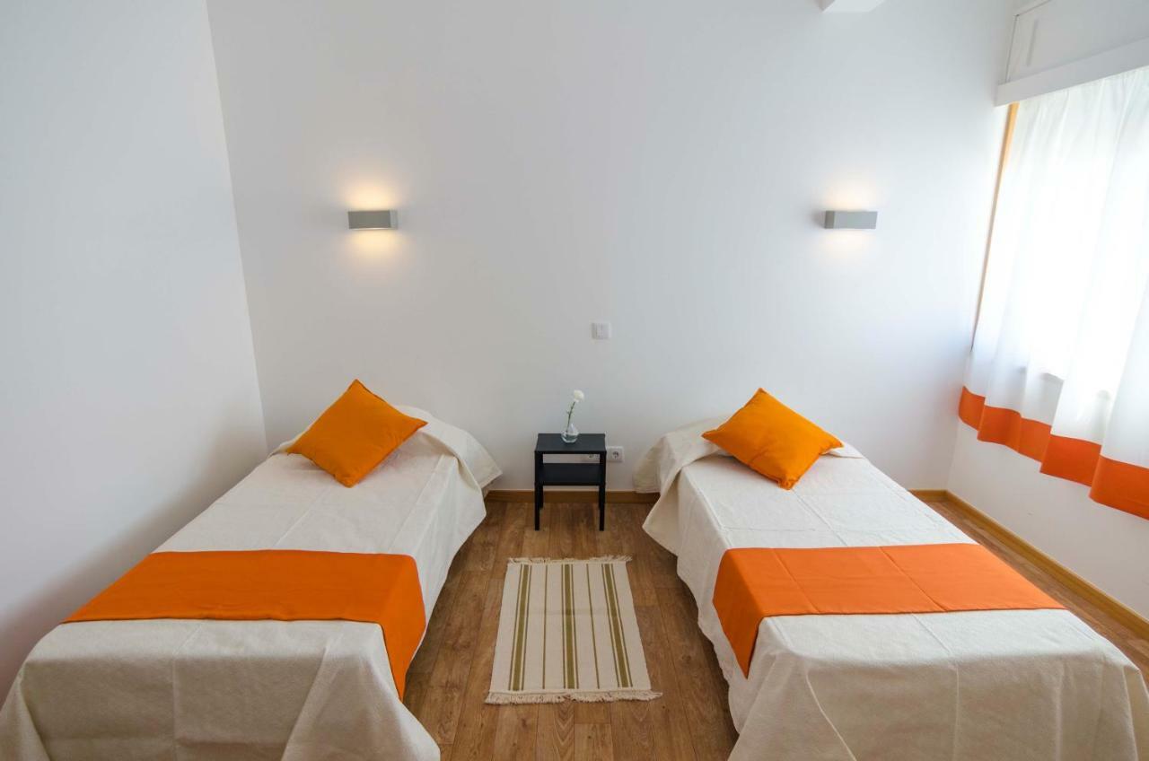 Faro Albacor Residence מראה חיצוני תמונה