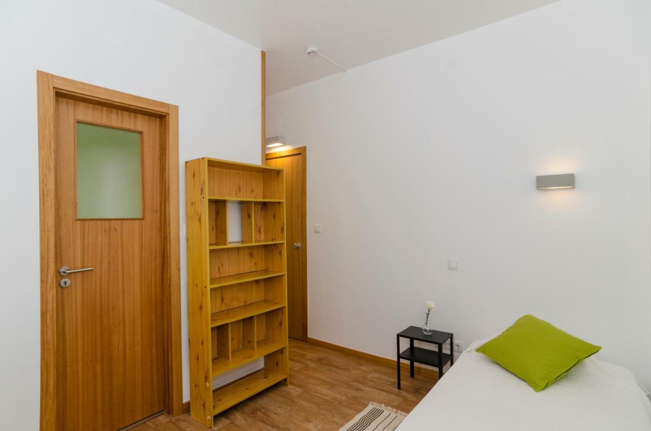 Faro Albacor Residence מראה חיצוני תמונה