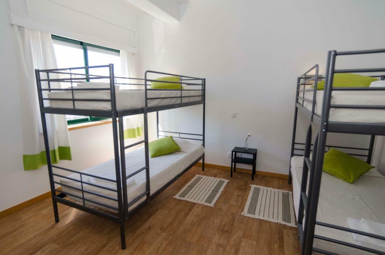 Faro Albacor Residence מראה חיצוני תמונה